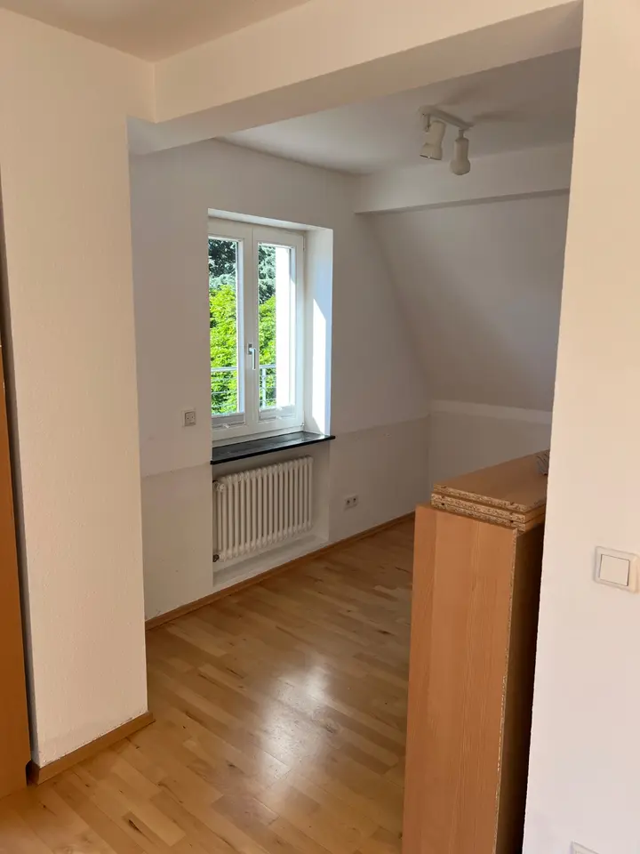 4 Zimmer Wohnung mit 132 m² in Aachen – Bild 3