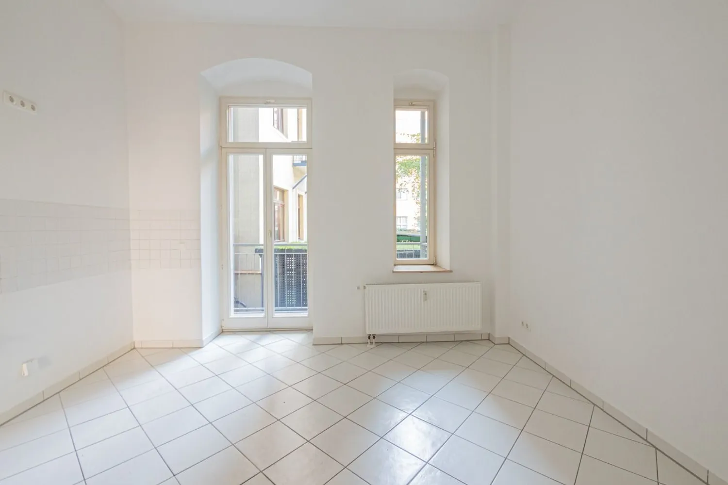 3 Zimmer Wohnung mit 92 m² in Dresden – Bild 7
