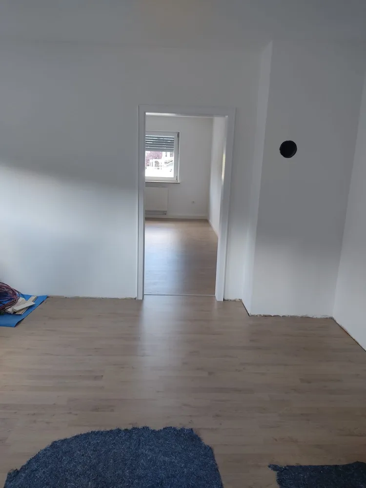4 Zimmer Wohnung mit 135 m² in München – Bild 9