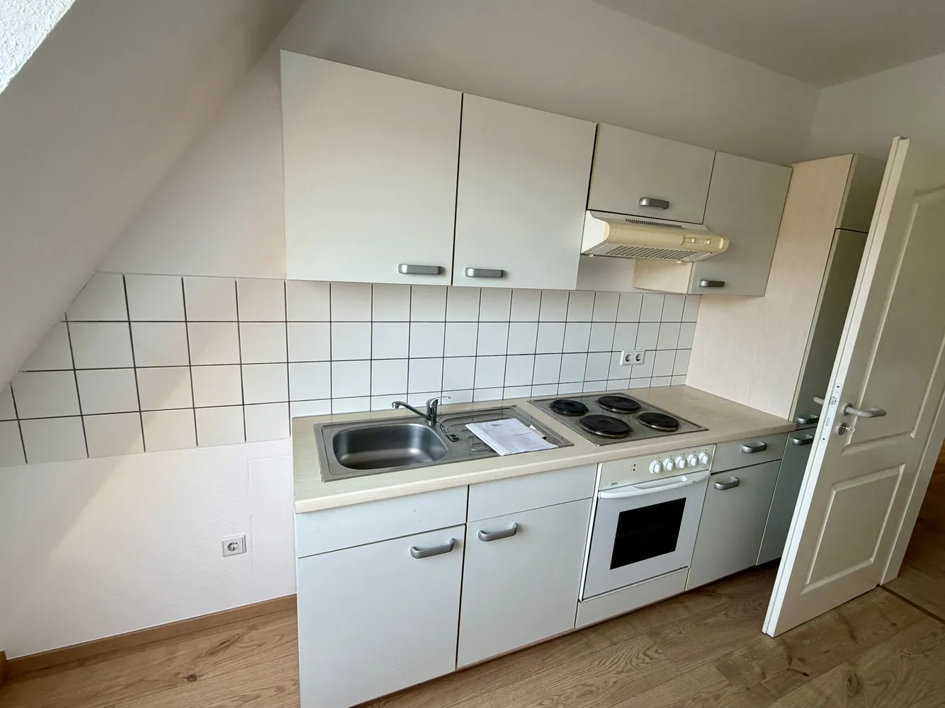 2 Zimmer Wohnung mit 51 m² in Leipzig – Bild 5
