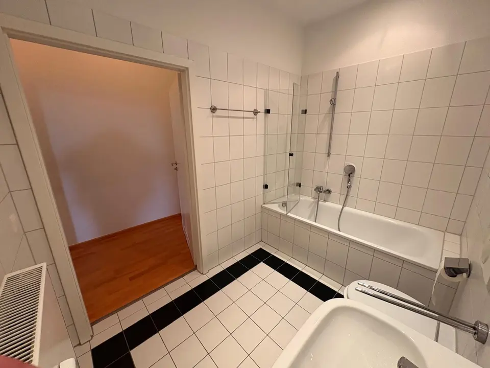 2 Zimmer Wohnung mit 61 m² in Wesel – Bild 5