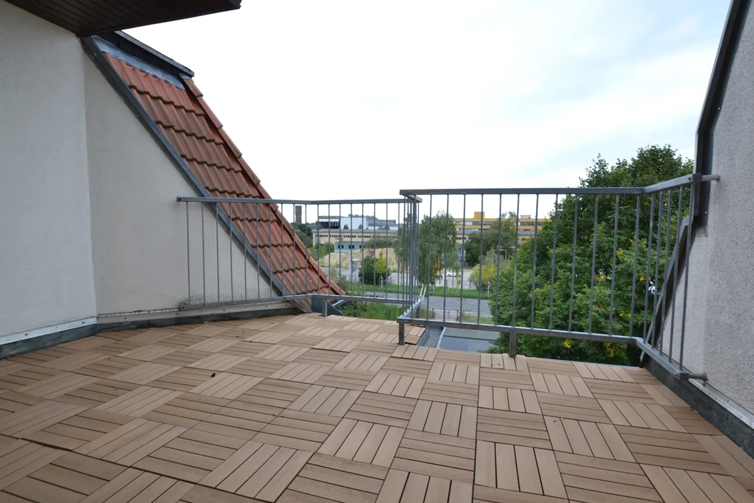 2 Zimmer Wohnung mit 66 m² in Leipzig – Bild 7