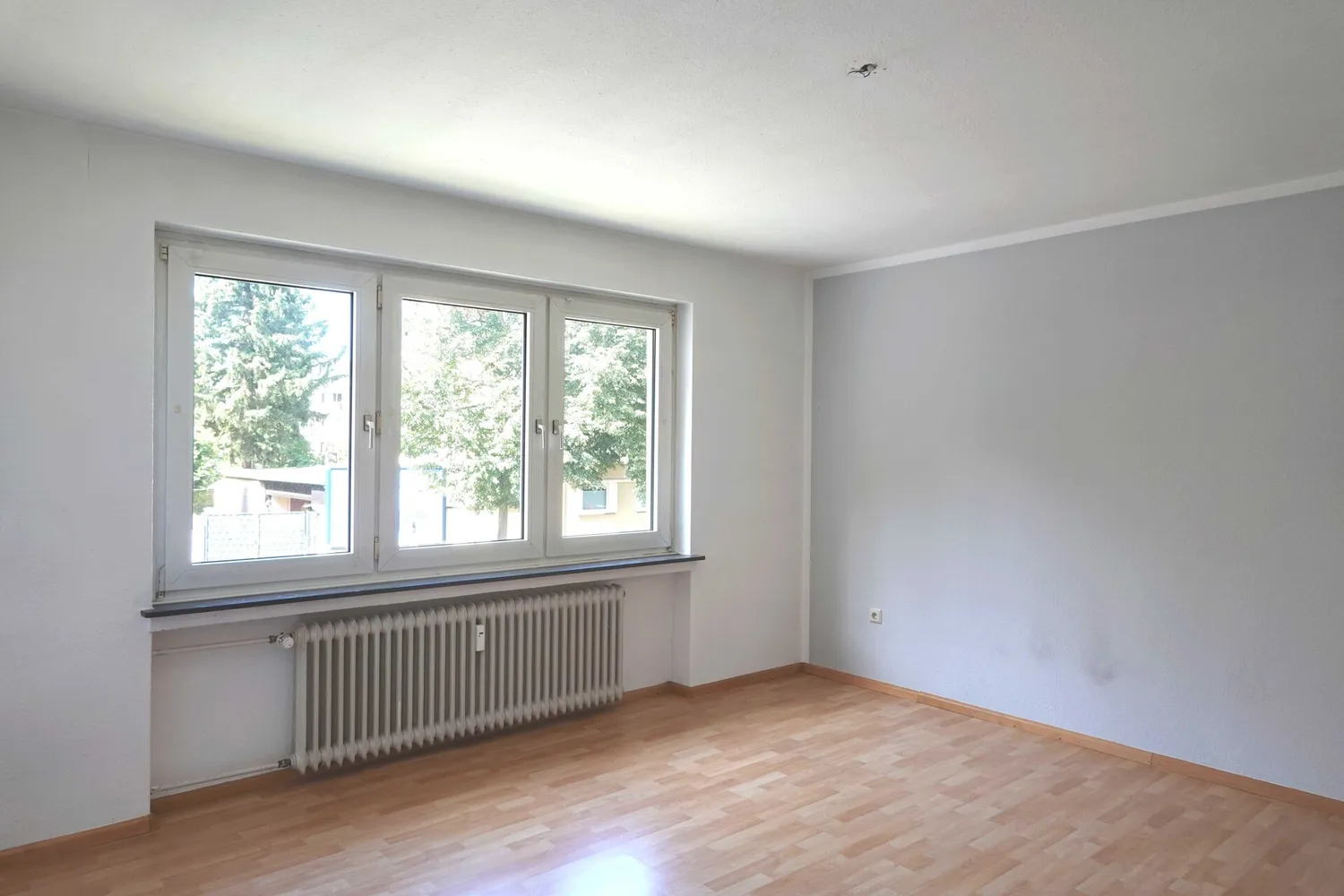 2 Zimmer Wohnung mit 60 m² in Leverkusen – Bild 5