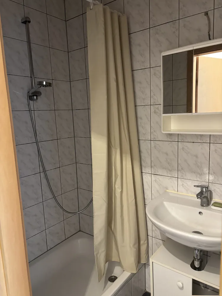 2 room apartment with 27 m² in Bochum – Photo 7