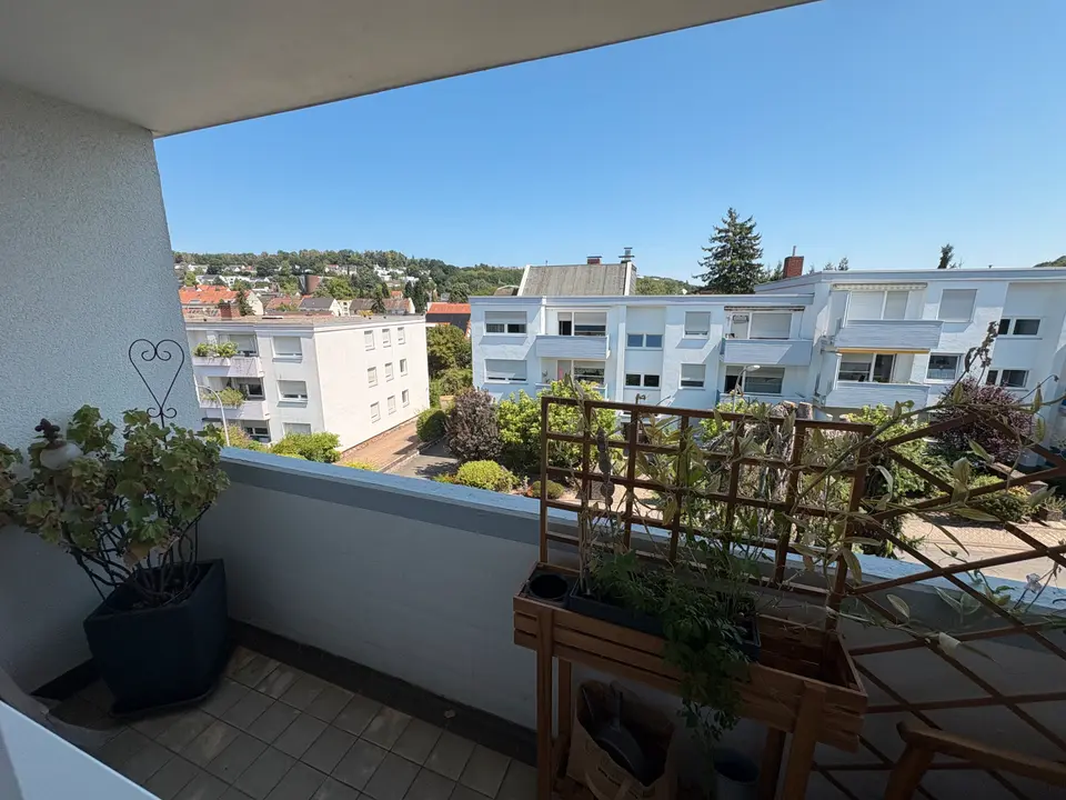 2 Zimmer Wohnung mit 63 m² in Saarbrücken – Bild 8