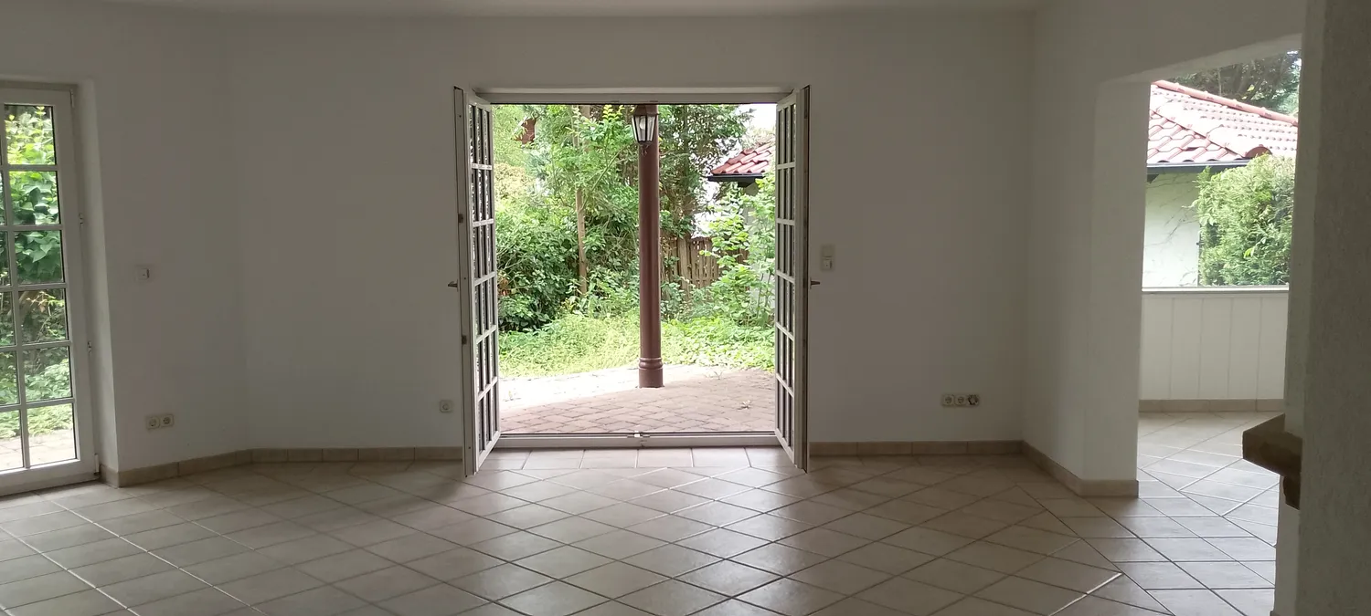 3 Zimmer Wohnung mit 120 m² in Berlin – Bild 8