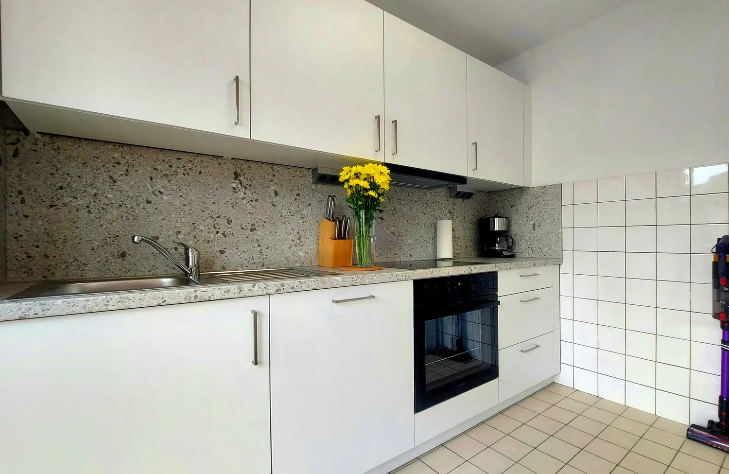 1 Zimmer Wohnung mit 33 m² in Pforzheim – Bild 7