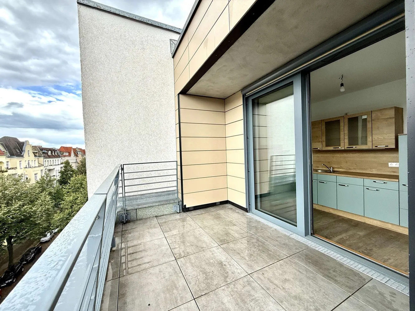 2 Zimmer Wohnung mit 58 m² in Berlin – Bild 6