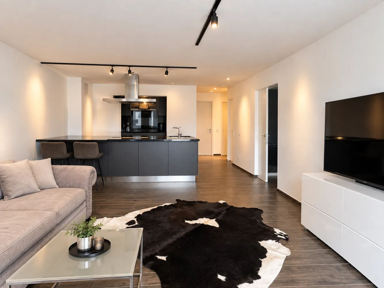 3 Zimmer Wohnung mit 97 m² in Stuttgart – Bild 1