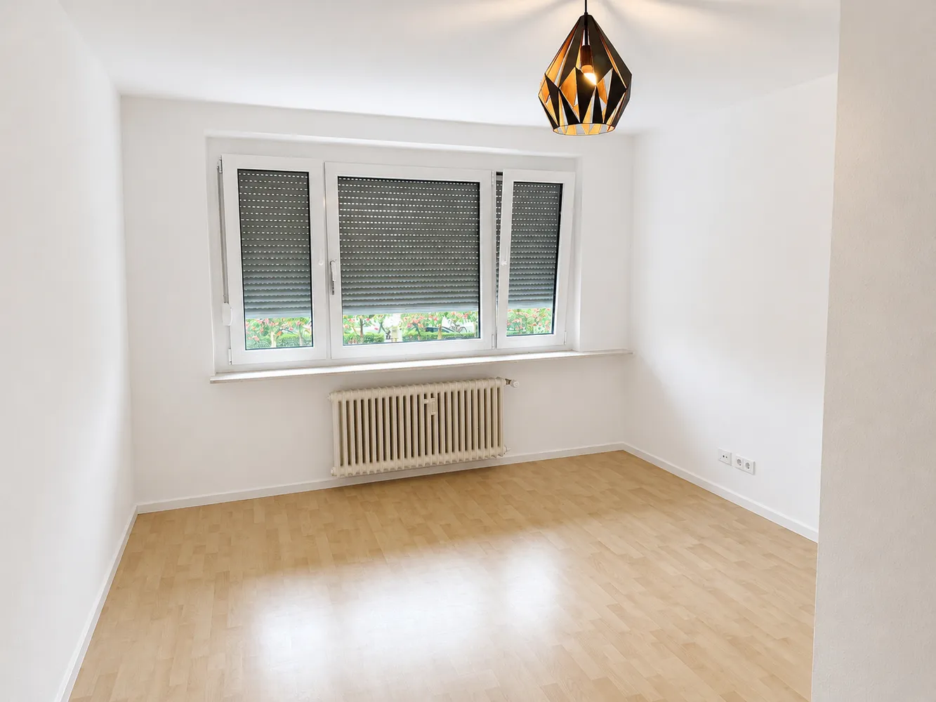 1 Zimmer Wohnung mit 14 m² in Pforzheim – Bild 2