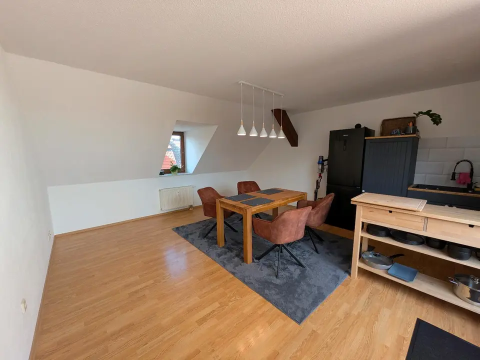3 Zimmer Wohnung mit 82 m² in Köthen – Bild 10