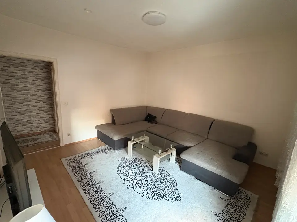 3 Zimmer Wohnung mit 84 m² in Tuttlingen – Bild 2