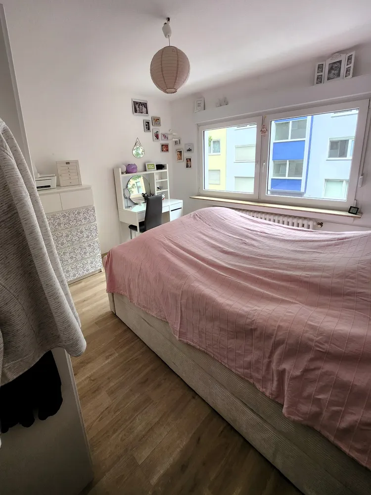 3 Zimmer Wohnung mit 54 m² in Essen – Bild 10