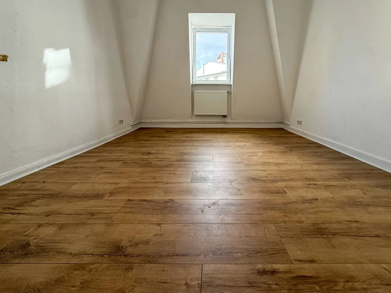 4 room apartment with 105 m² in Wuppertal – Photo 8