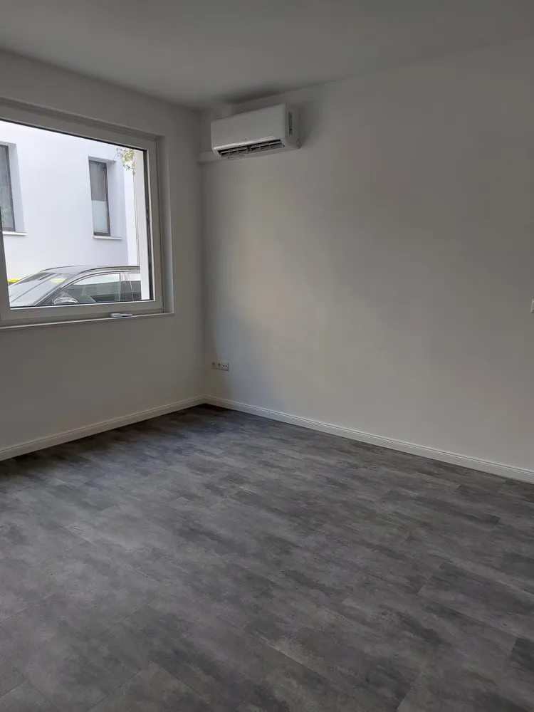 1 room apartment with 34 m² in Brunswick – Photo 5