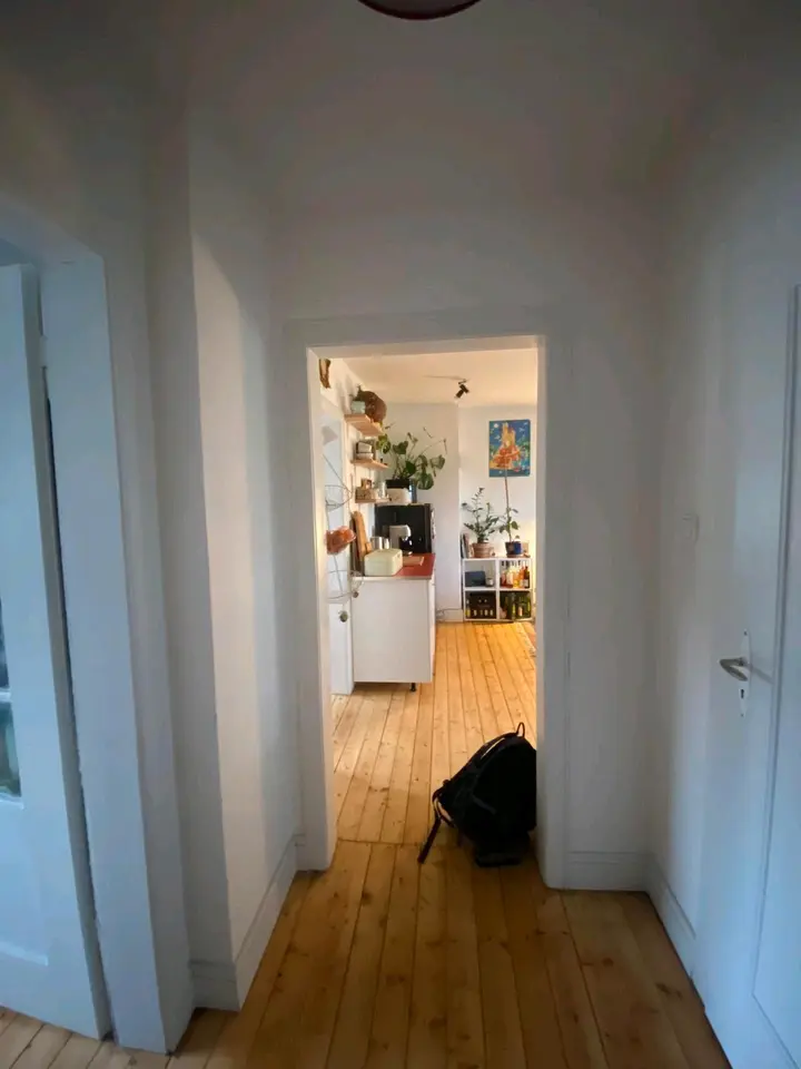 WG-Zimmer mit 60 m² in Bonn – Bild 8