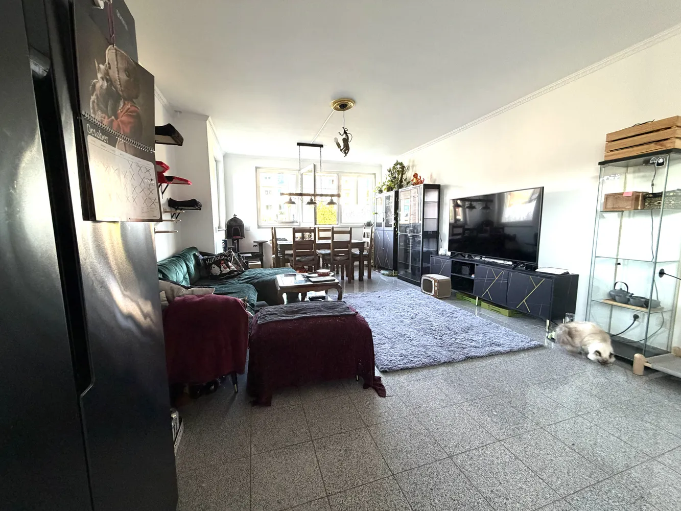 3 Zimmer Wohnung mit 1043 m² in Hürth – Bild 10