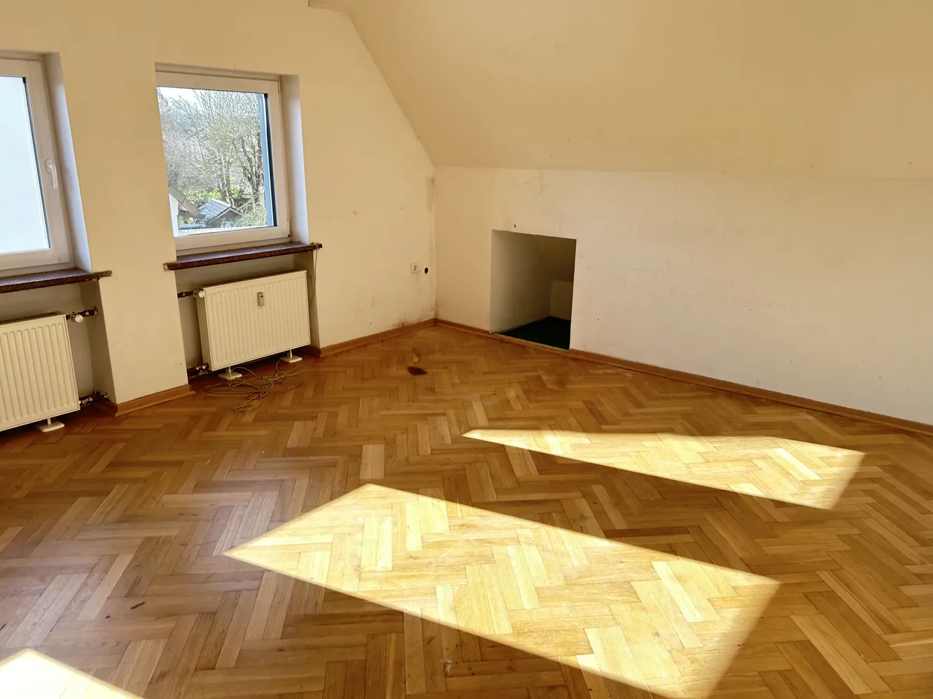 5 Zimmer Wohnung mit 109 m² in Dortmund – Bild 3