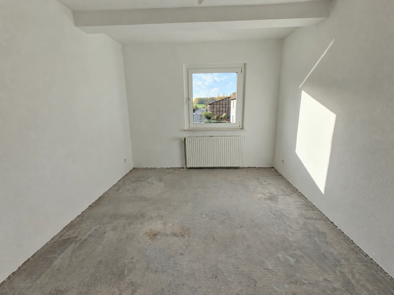 4 Zimmer Wohnung mit 78 m² in Braunschweig – Bild 4