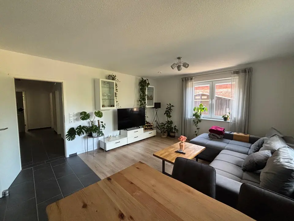 3 Zimmer Wohnung mit 80 m² in Lingen – Bild 2
