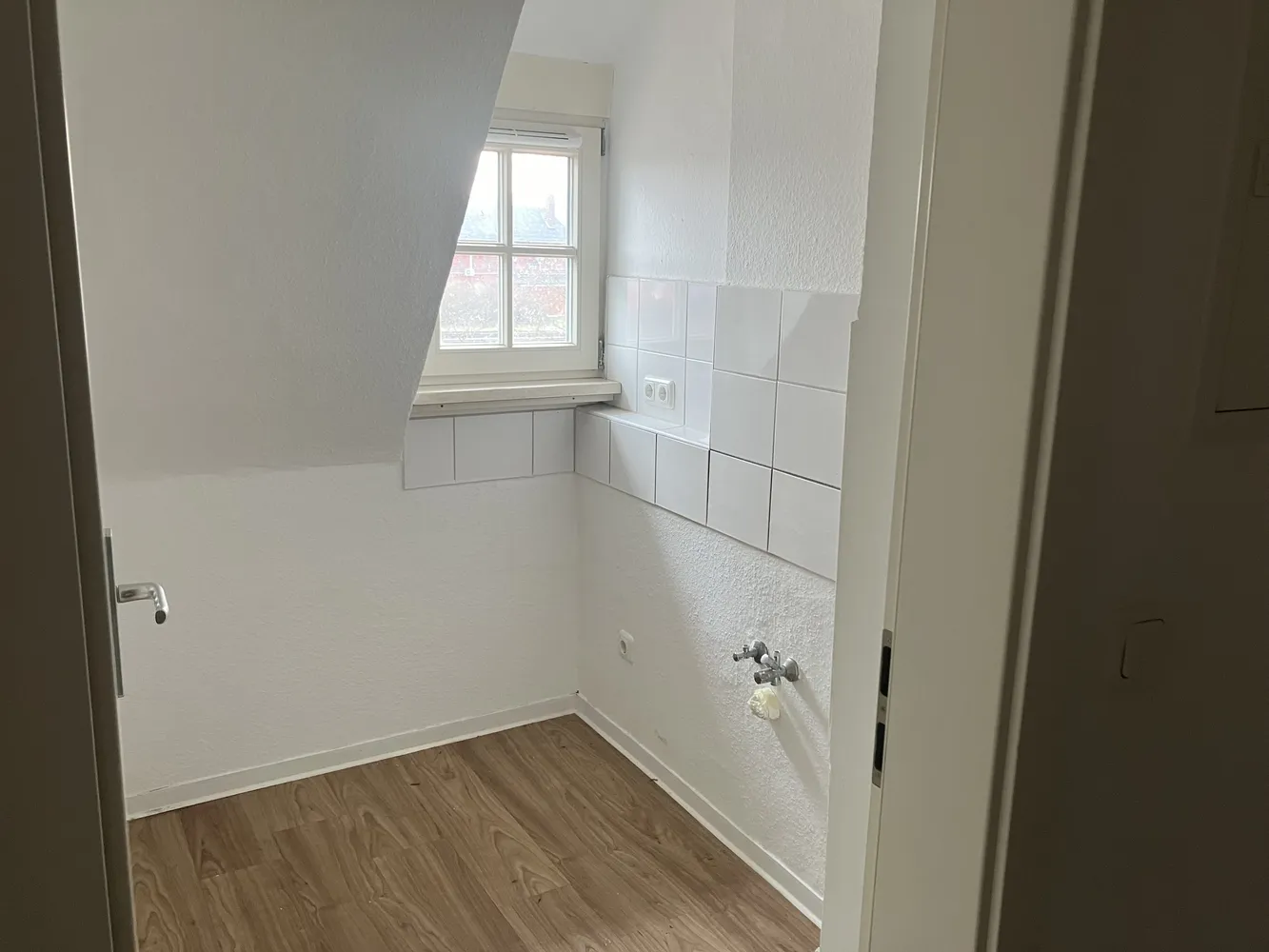 3 Zimmer Wohnung mit 54 m² in Kassel – Bild 7