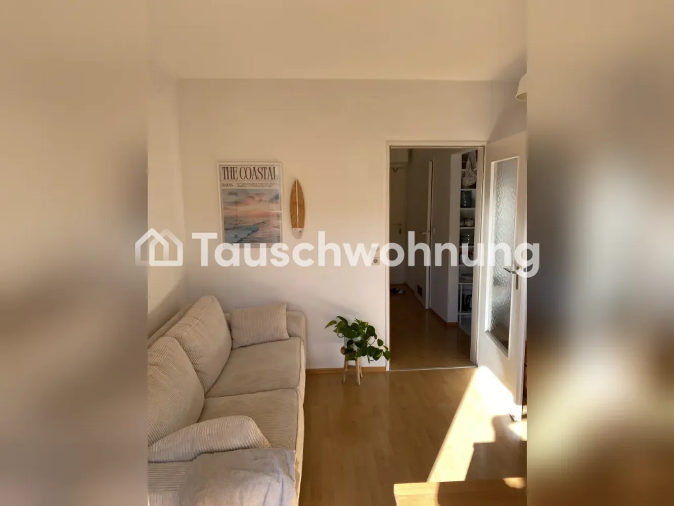 1 Zimmer Wohnung mit 28 m² in München – Bild 2