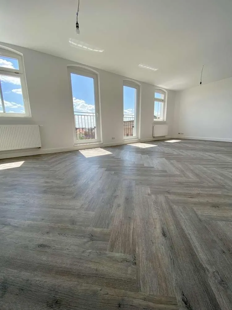 5 Zimmer Wohnung mit 123 m² in Magdeburg – Bild 6