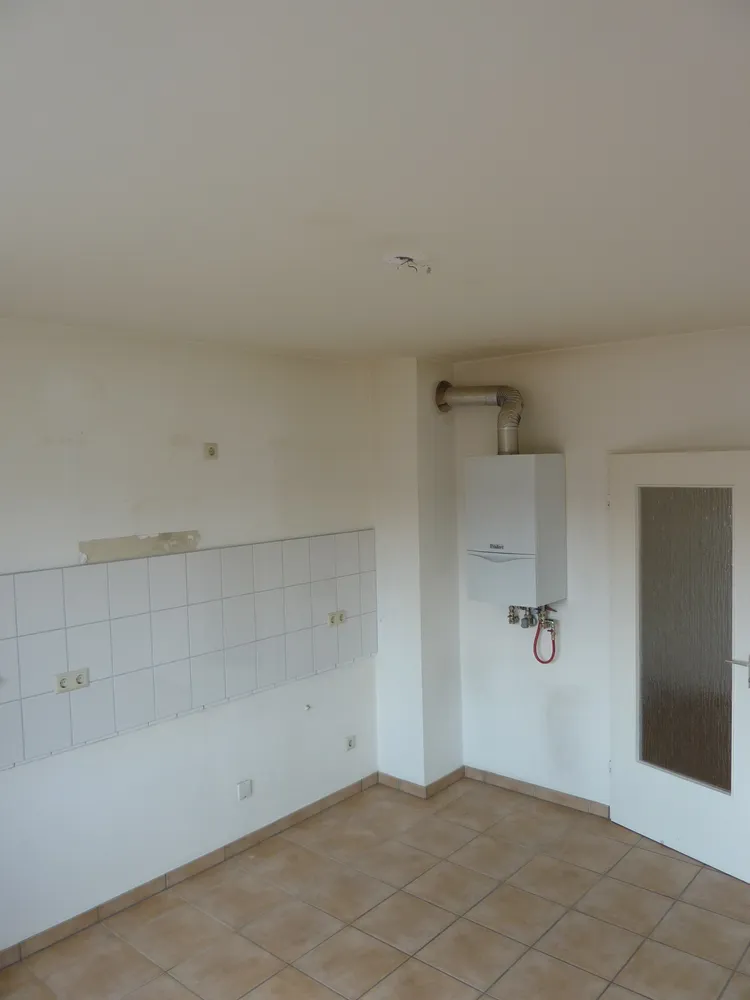 3 Zimmer Wohnung mit 80 m² in Düren – Bild 1