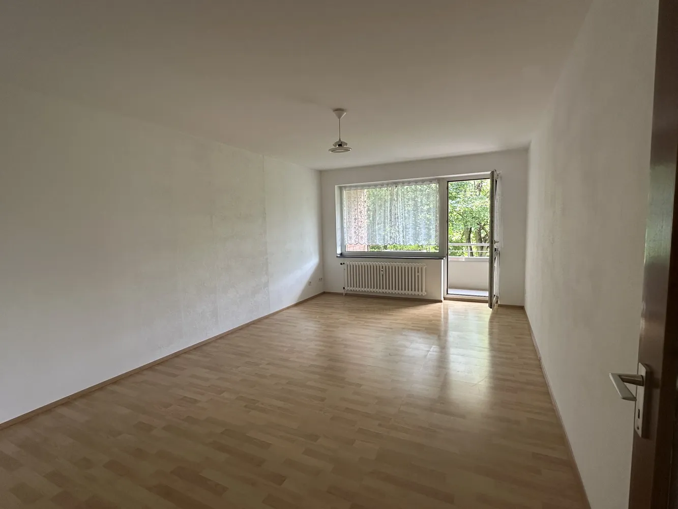 2 Zimmer Wohnung mit 60 m² in Duisburg – Bild 2