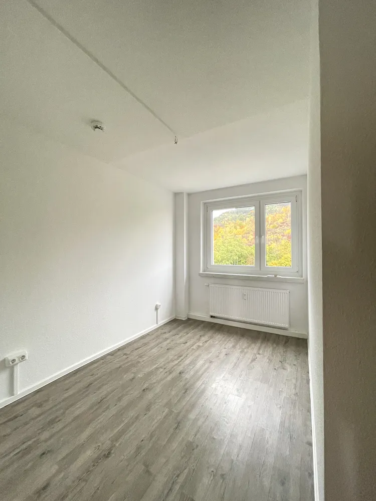 3 room apartment with 59 m² in Jena – Photo 5