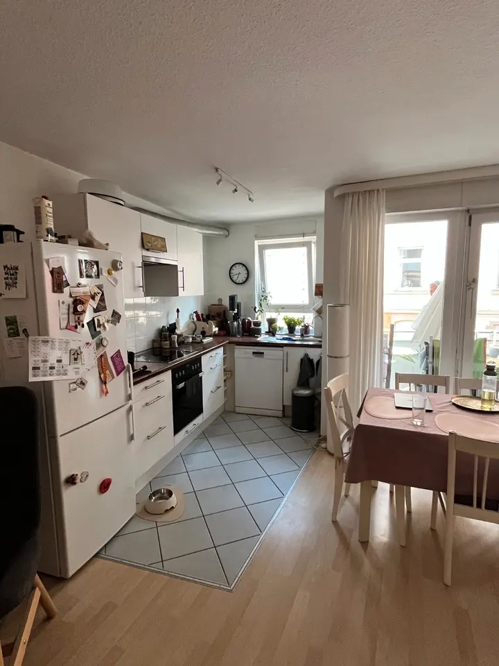 3 Zimmer Wohnung mit 88 m² in Kehl – Bild 9