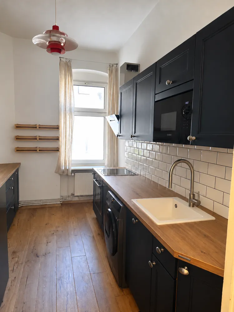 2 Zimmer Wohnung mit 72 m² in Berlin – Bild 10