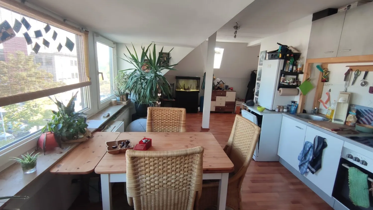 2 Zimmer Wohnung mit 50 m² in Gießen – Bild 9