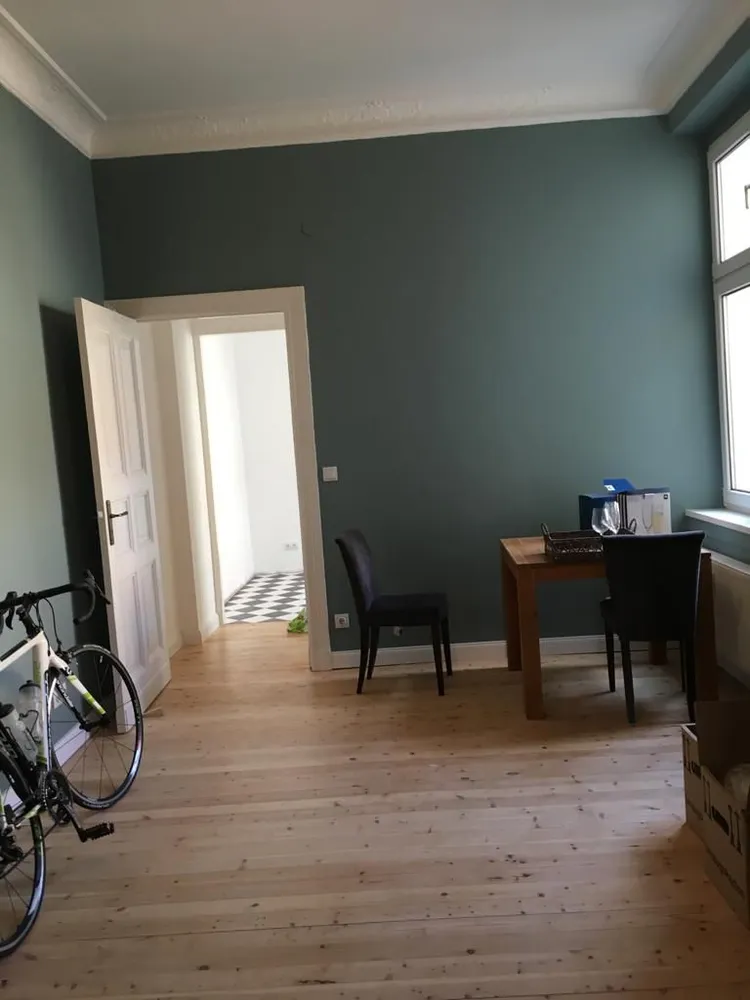 3 Zimmer Wohnung mit 75 m² in Berlin – Bild 5