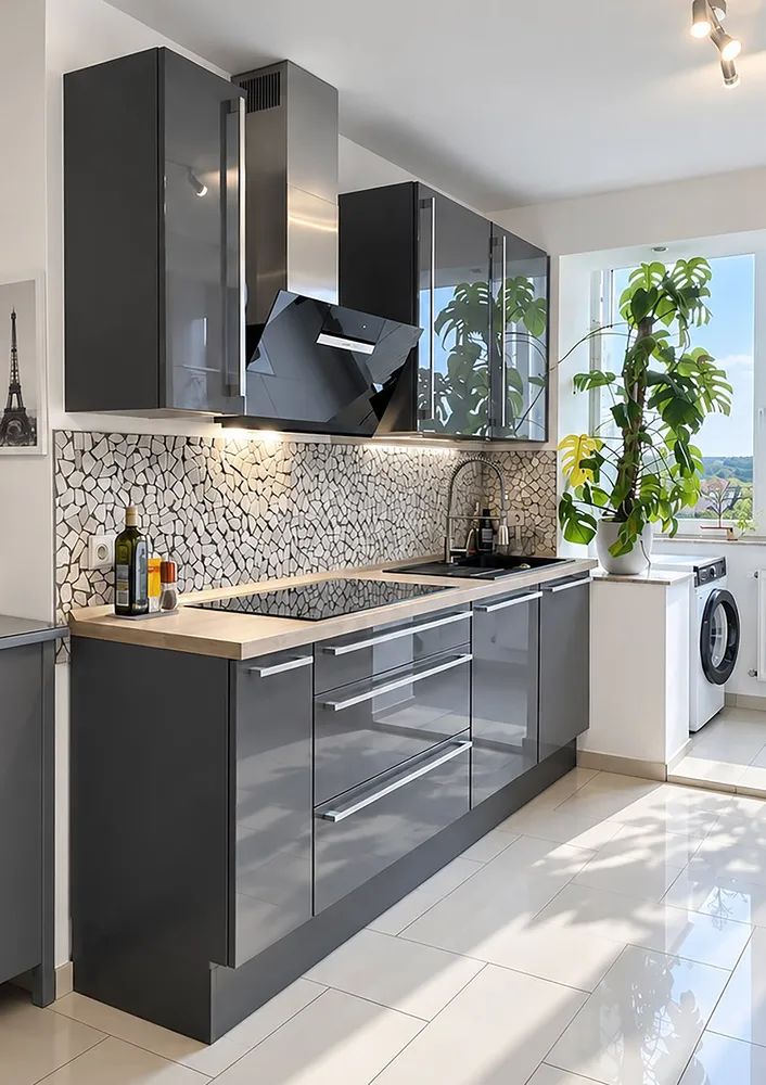 3 Zimmer Wohnung mit 90 m² in Wuppertal – Bild 7