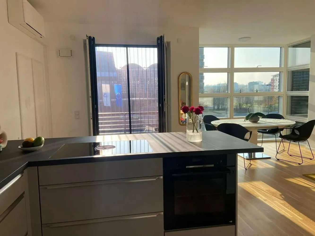 2 Zimmer Wohnung mit 72 m² in Frankfurt am Main – Bild 8