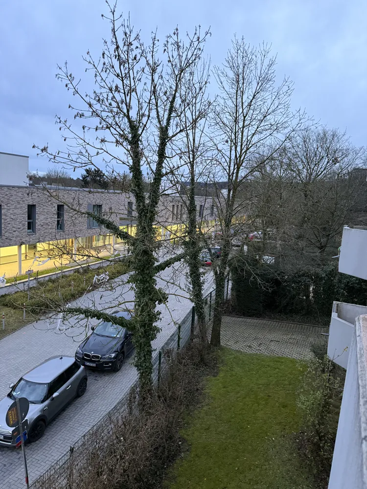 2 Zimmer Wohnung mit 69 m² in Aachen – Bild 9