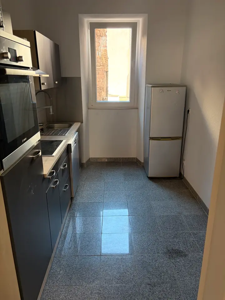 2 Zimmer Wohnung mit 60 m² in Kaiserslautern – Bild 1