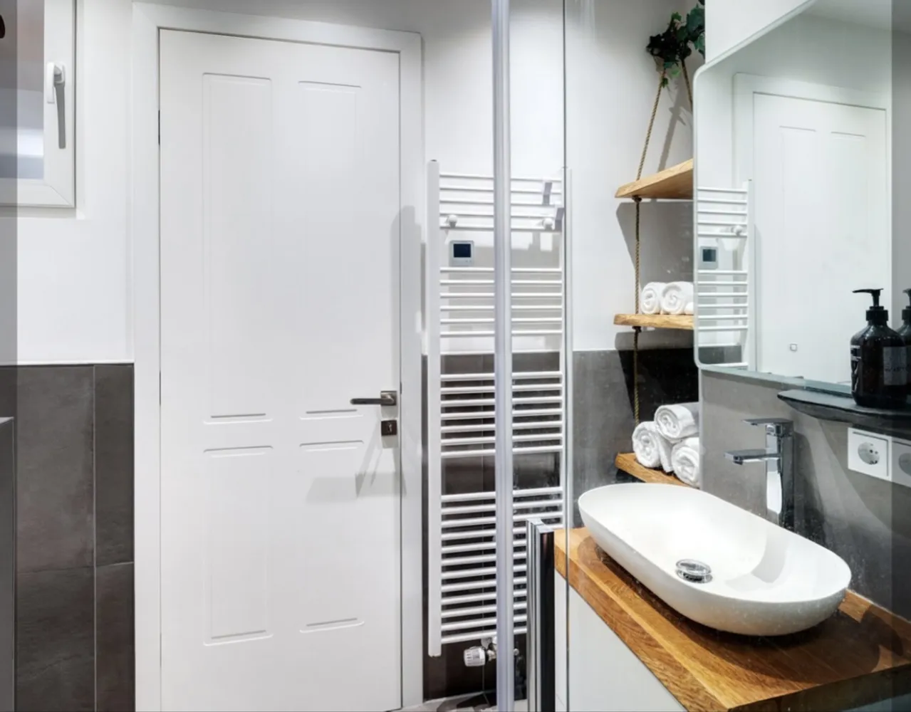 3 Zimmer Wohnung mit 75 m² in München – Bild 4