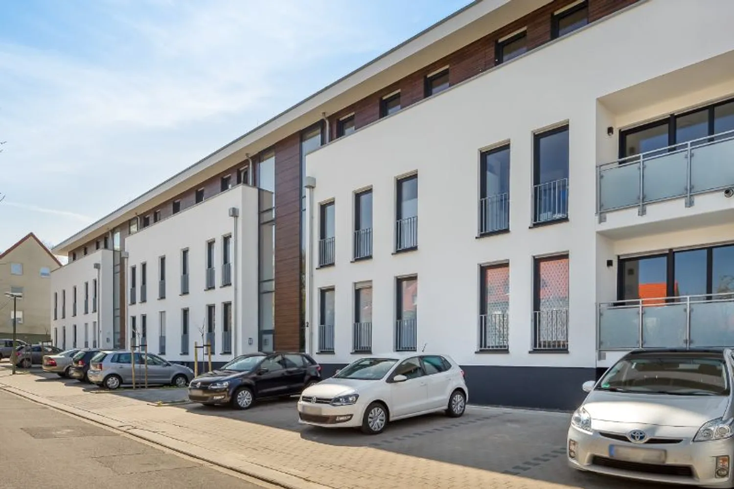 3 Zimmer Wohnung mit 53 m² in Osnabrück – Bild 2