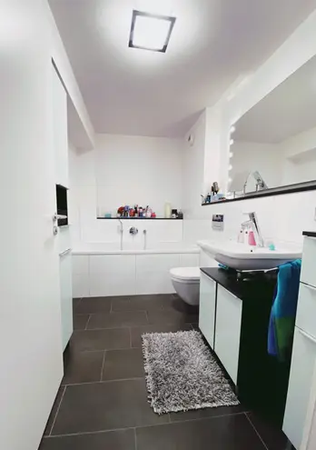 4 Zimmer Wohnung mit 154 m² in Köln – Bild 4
