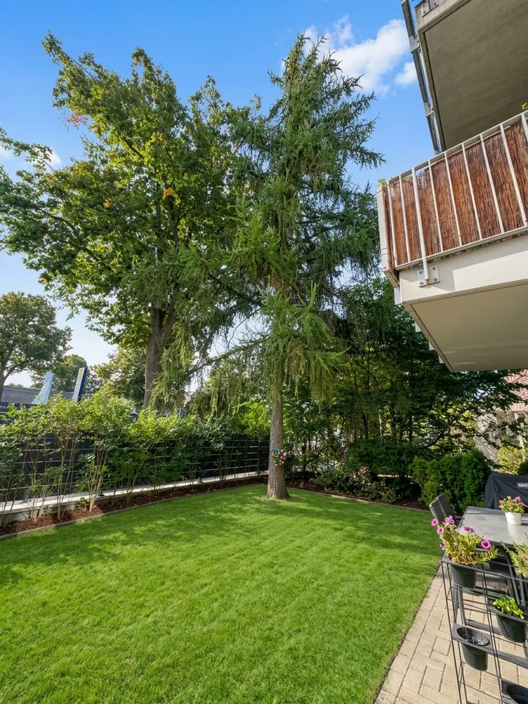3 Zimmer Wohnung mit 97 m² in Kiel – Bild 11