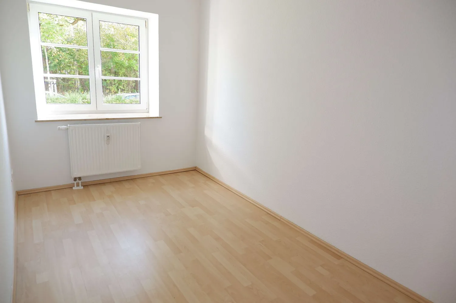 2 Zimmer Wohnung mit 36 m² in Chemnitz – Bild 7