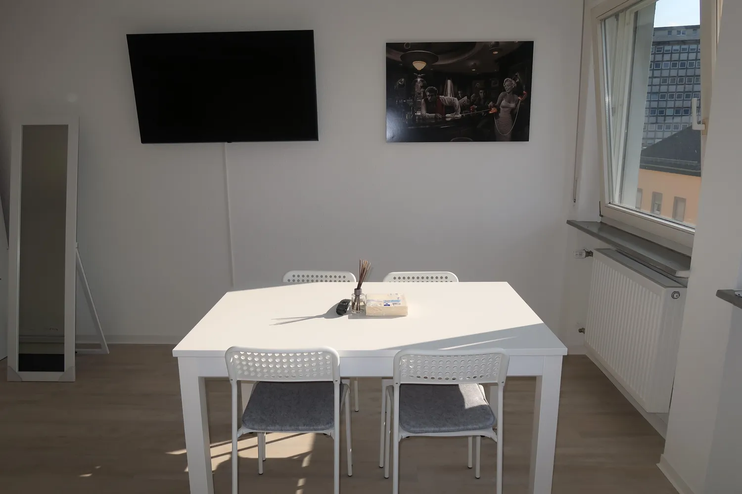 1 Zimmer Wohnung mit 43 m² in Karlsruhe – Bild 4