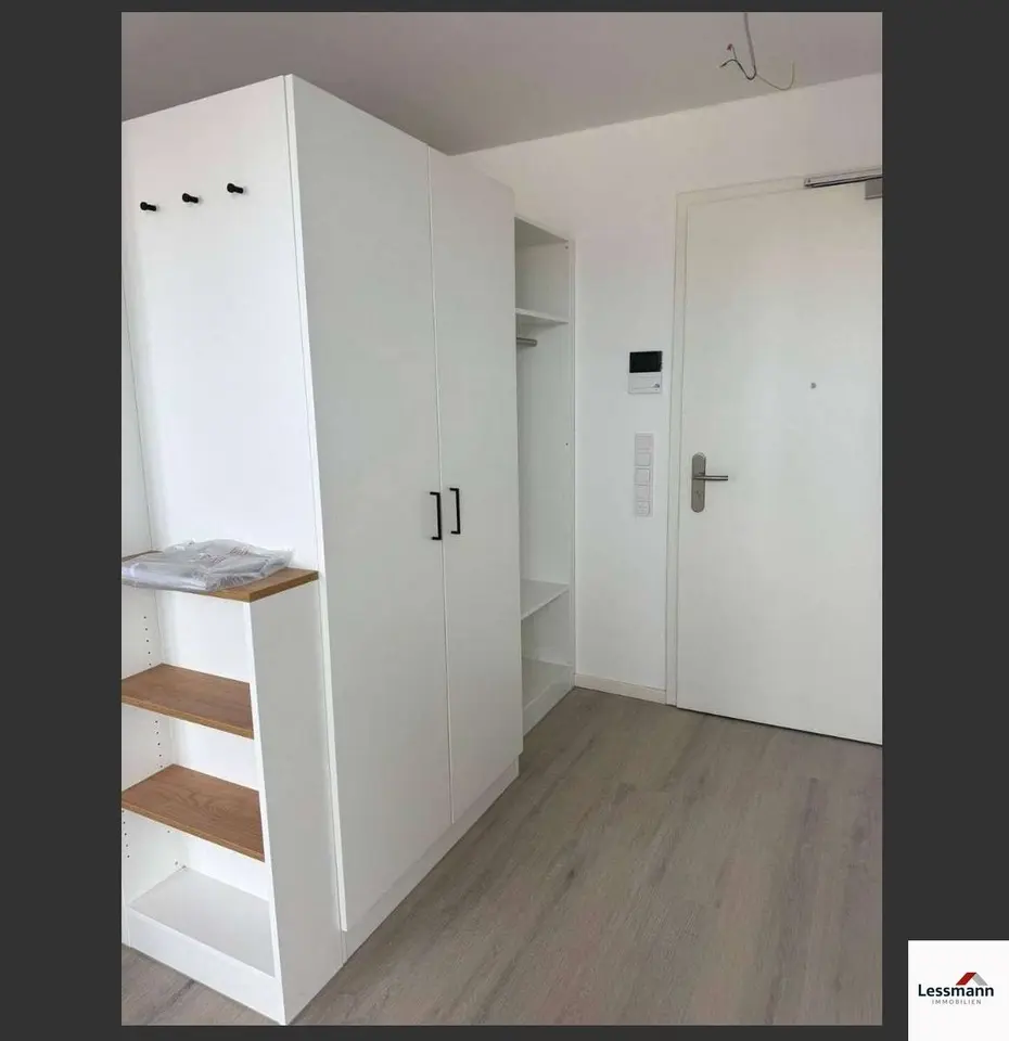 2 Zimmer Wohnung mit 33 m² in Bamberg – Bild 6