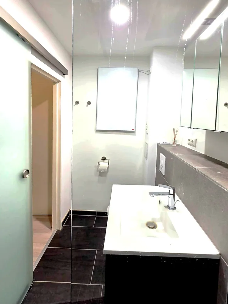 1 Zimmer Wohnung mit 40 m² in Berlin – Bild 9