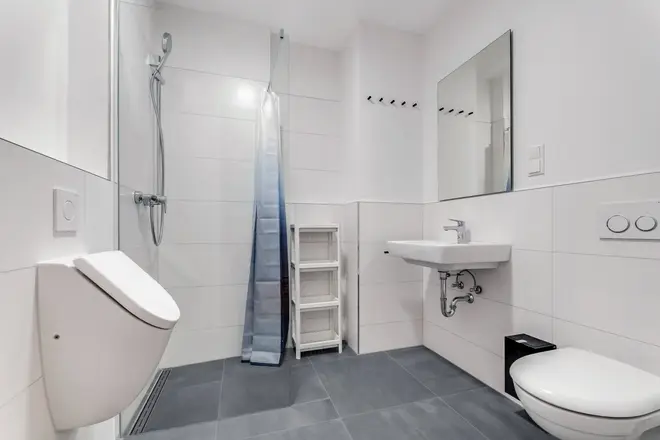 WG-Zimmer mit 17 m² in Berlin – Bild 5