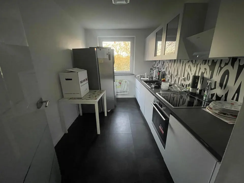 4 Zimmer Wohnung mit 91 m² in Neumünster – Bild 10