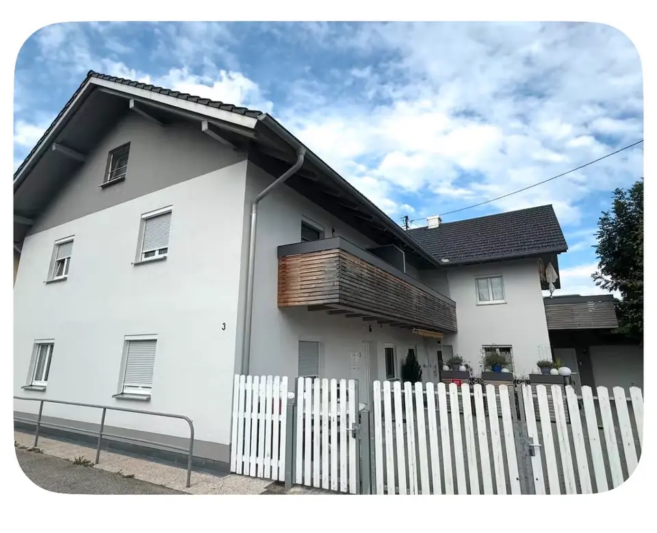 WG-Zimmer mit 48 m² in Kaufbeuren – Bild 2