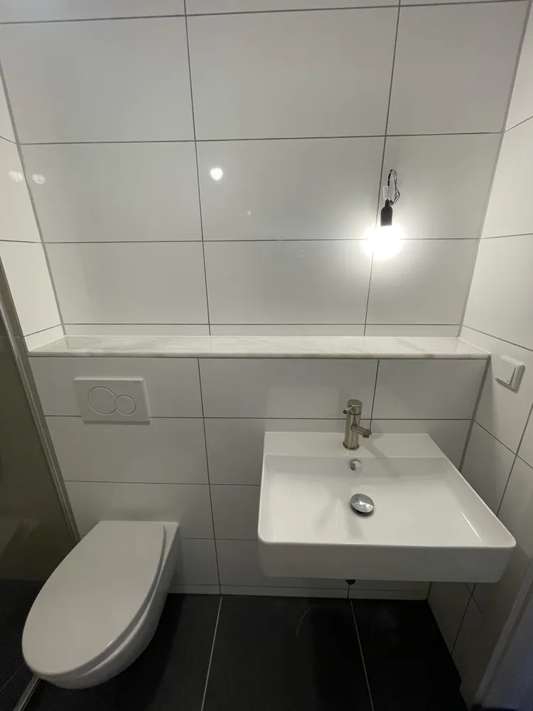 2 Zimmer Wohnung mit 55 m² in Köln – Bild 8